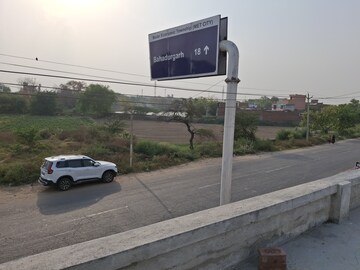  Warehouse – Exterior View View at Badli  - for Rent