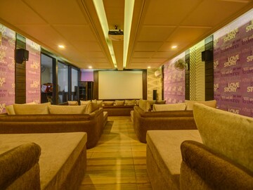 4 BHK Apartment For Rent in FS Pinnacle, Jyothi Nagar