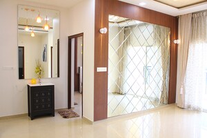Room in 2 BHK Apartment at GM Global Techies Town, Electronic City Phase I – for Sale