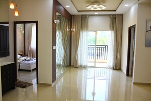 2 BHK Apartment For Sale in GM Global Techies Town, Electronic City Phase I