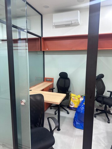  Office Space For Rent in Mspace, Goregaon West