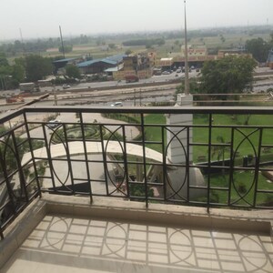 3.5 BHK Apartment For Sale in Parker Residency, New Tara Nagar
