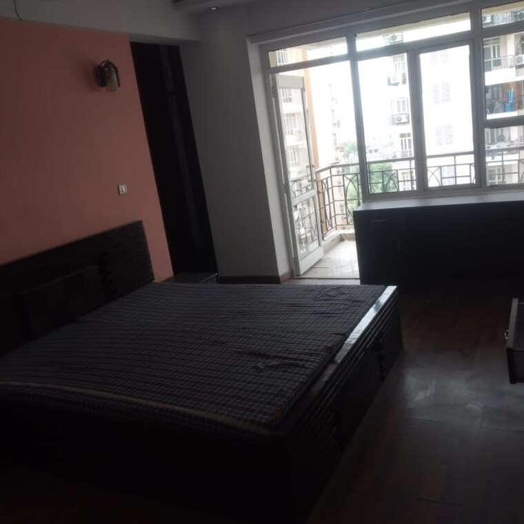 Room, parker-residency 3.5 Bedroom 2190 Sq.Ft. Apartment In New Tara Nagar Sonipat 8809649