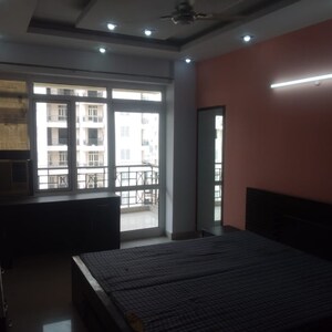 Room in 3.5 BHK Apartment at Parker Residency, New Tara Nagar – for Sale