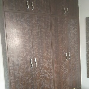 Furnished Amenities in 3.5 BHK Apartment at Parker Residency, New Tara Nagar – for Sale