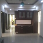 3.5 BHK 2190 Sq.Ft. Apartment in Parker Residency
