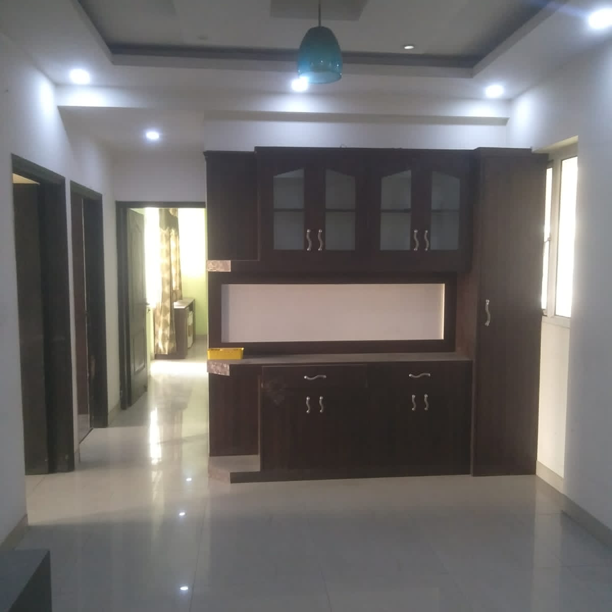3.5 BHK Apartment For Sale in Parker Residency