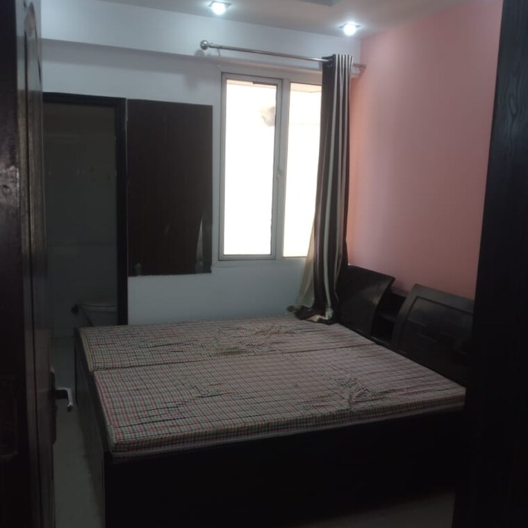 Bedroom, parker-residency 3.5 Bedroom 2190 Sq.Ft. Apartment In New Tara Nagar Sonipat 8809658