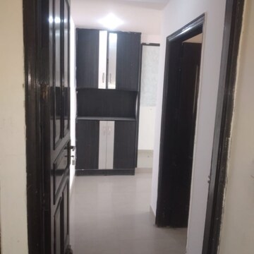 Building Lobby in 3.5 BHK Apartment at Parker Residency, New Tara Nagar – for Sale