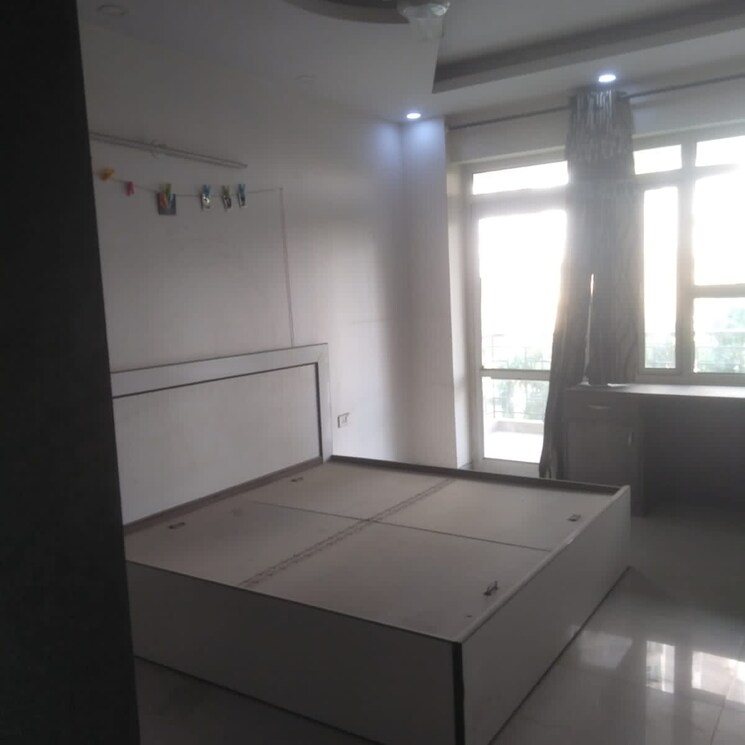Kitchen, parker-residency 3.5 Bedroom 2190 Sq.Ft. Apartment In New Tara Nagar Sonipat 8809658