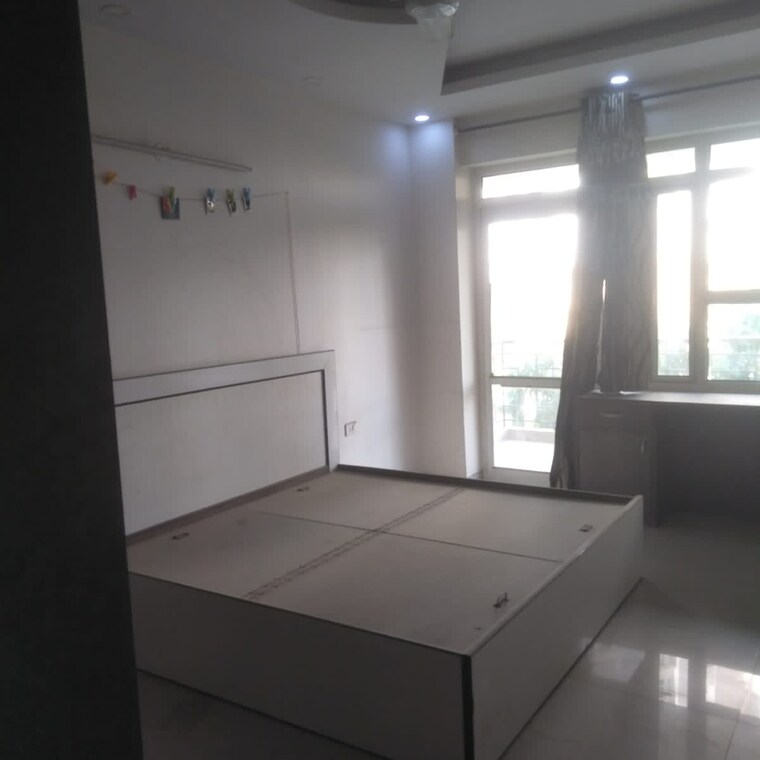 Kitchen, parker-residency 3.5 Bedroom 2190 Sq.Ft. Apartment In New Tara Nagar Sonipat 8809658