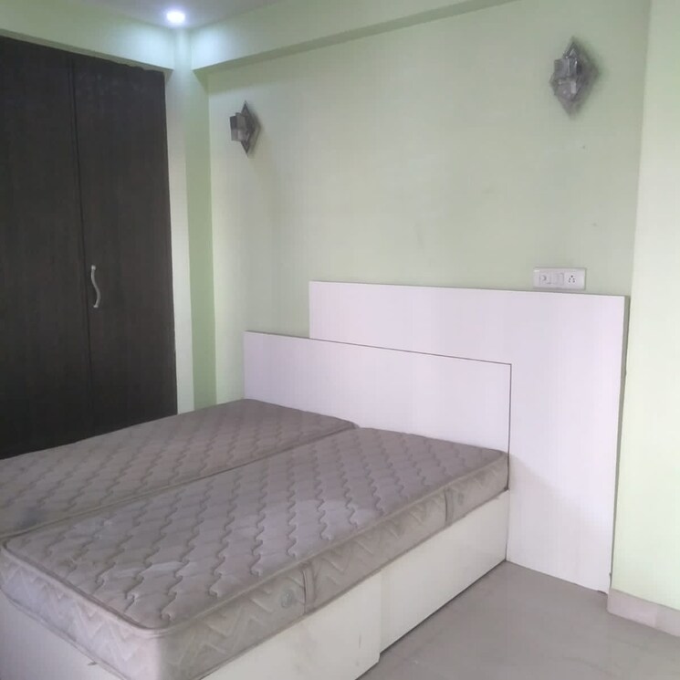 Bedroom, parker-residency 3.5 Bedroom 2190 Sq.Ft. Apartment In New Tara Nagar Sonipat 8809658