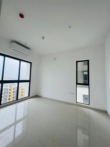 Master Bedroom in 3 BHK Apartment at Lodha Palava Serenity D, Dombivli East – for Sale