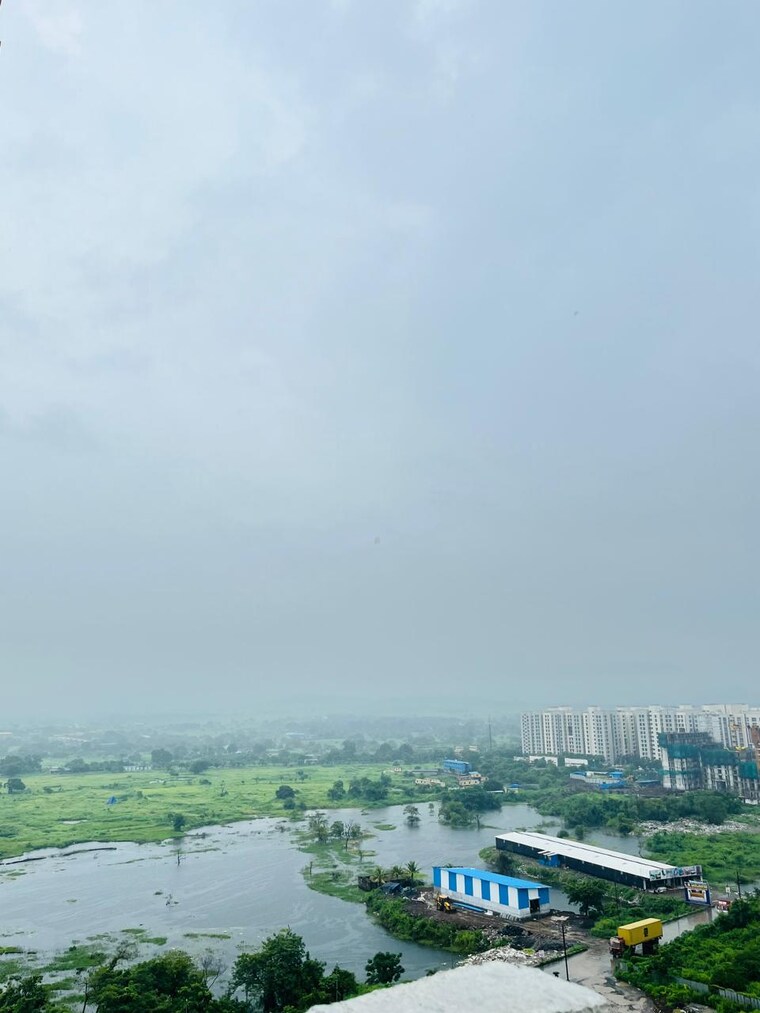 Master Bedroom, lodha-palava-serenity-d 3 Bedroom 1200 Sq.Ft. Apartment In Dombivli East Thane 8809663