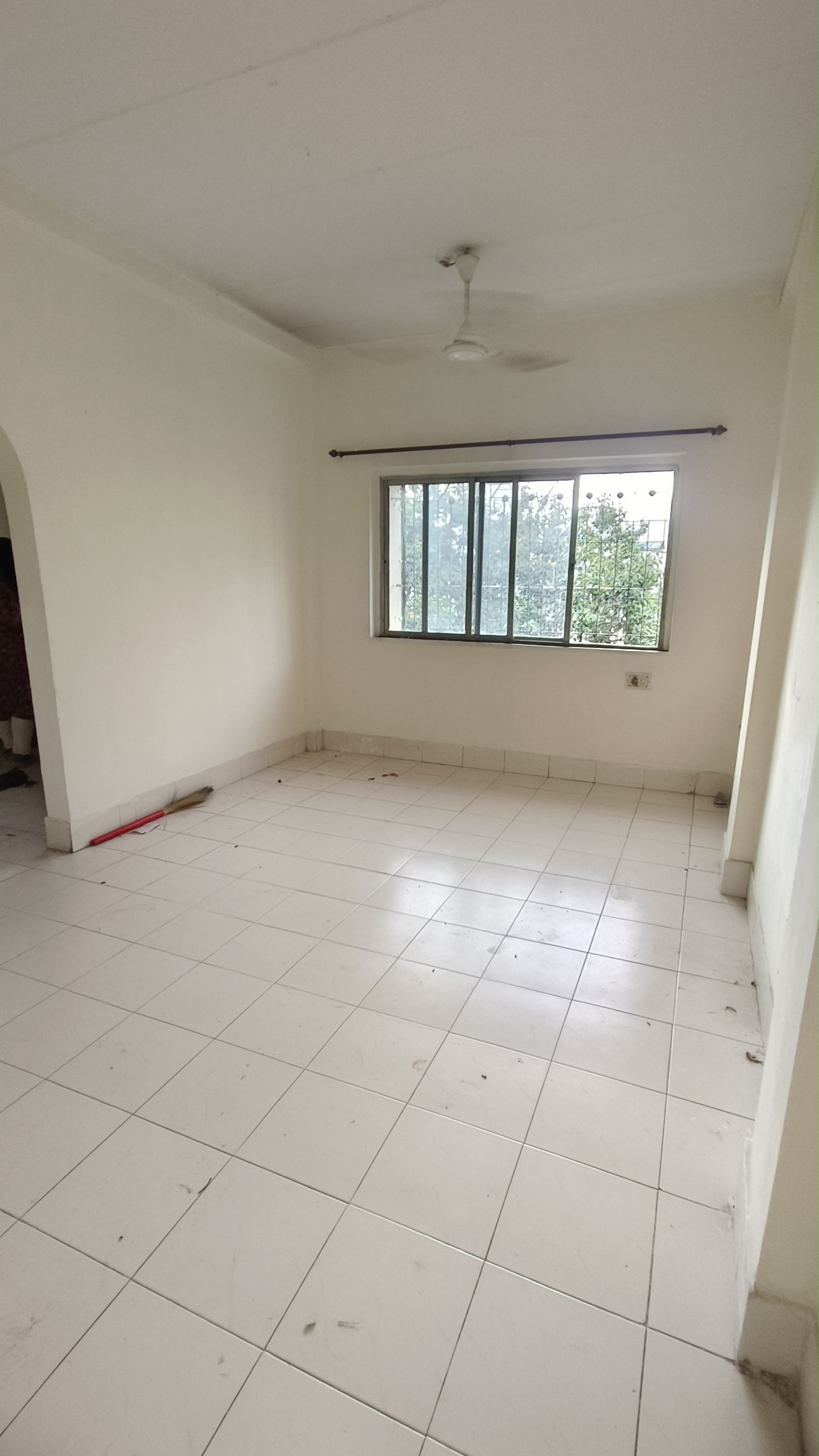 2 BHK Apartment For Rent in Herumb CHS