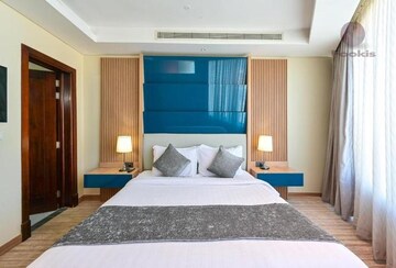 3 BHK Builder Floor For Rent in Saket Kunj Society, Rohini Sector 9