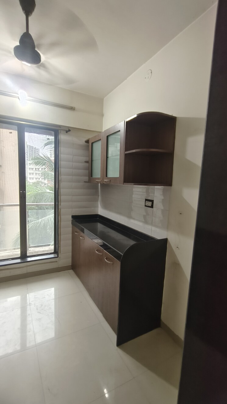 Kitchen, hirani-haze-apartment 1 Bedroom 450 Sq.Ft. Apartment In Kurla East Mumbai 8809672