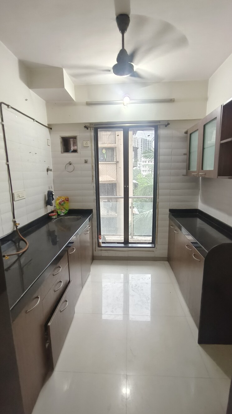 Kitchen, hirani-haze-apartment 1 Bedroom 450 Sq.Ft. Apartment In Kurla East Mumbai 8809672