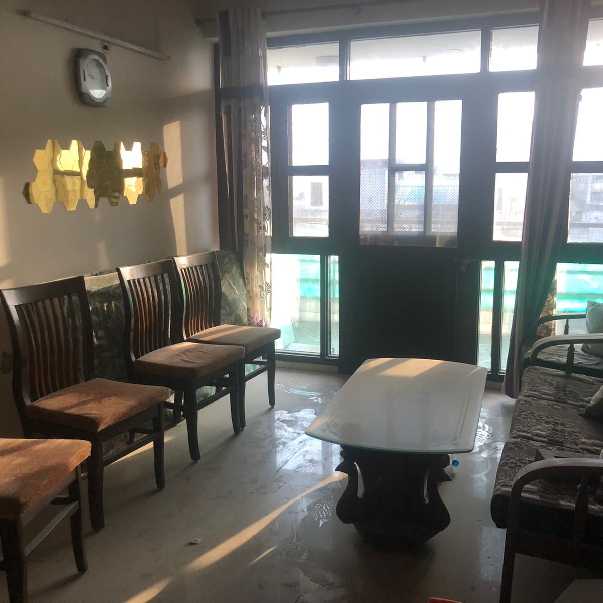 2 BHK 1264 Sq.Ft. Apartment in TDI City Kingsbury