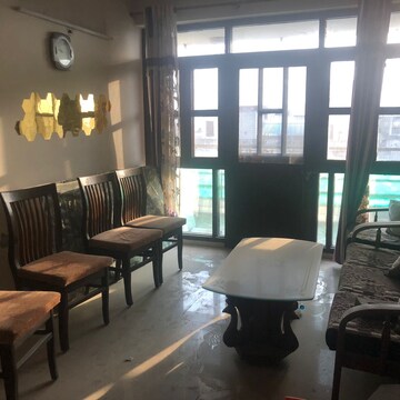 2 BHK Apartment For Sale in TDI City Kingsbury, Sector 61
