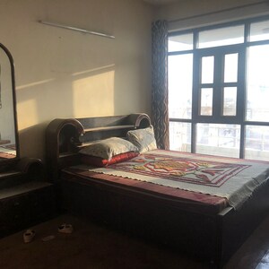 Bedroom in 2 BHK Apartment at TDI City Kingsbury, Sector 61 – for Sale