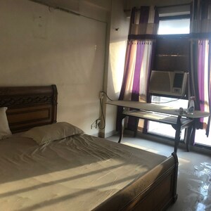 Kitchen in 2 BHK Apartment at TDI City Kingsbury, Sector 61 – for Sale