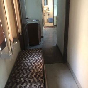Bathroom in 2 BHK Apartment at TDI City Kingsbury, Sector 61 – for Sale