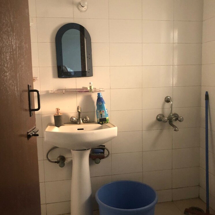 Bathroom, tdi-city-kingsbury 2 Bedroom 1264 Sq.Ft. Apartment In Sector 61 Sonipat 8809681