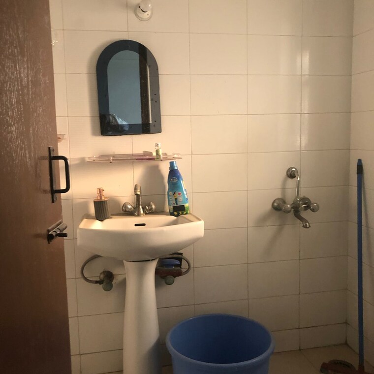 Bathroom, tdi-city-kingsbury 2 Bedroom 1264 Sq.Ft. Apartment In Sector 61 Sonipat 8809681