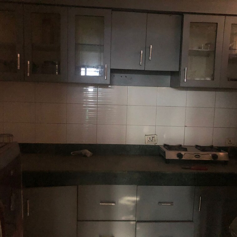 Kitchen, tdi-city-kingsbury 2 Bedroom 1264 Sq.Ft. Apartment In Sector 61 Sonipat 8809681