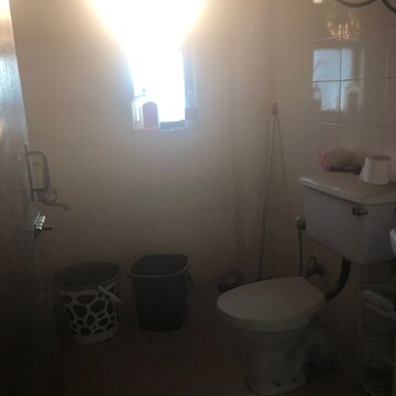 Bathroom in 2 BHK Apartment at TDI City Kingsbury, Sector 61 – for Sale
