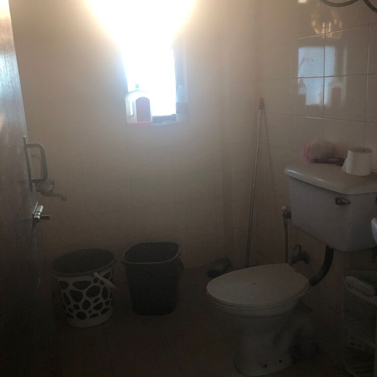 Bathroom, tdi-city-kingsbury 2 Bedroom 1264 Sq.Ft. Apartment In Sector 61 Sonipat 8809681