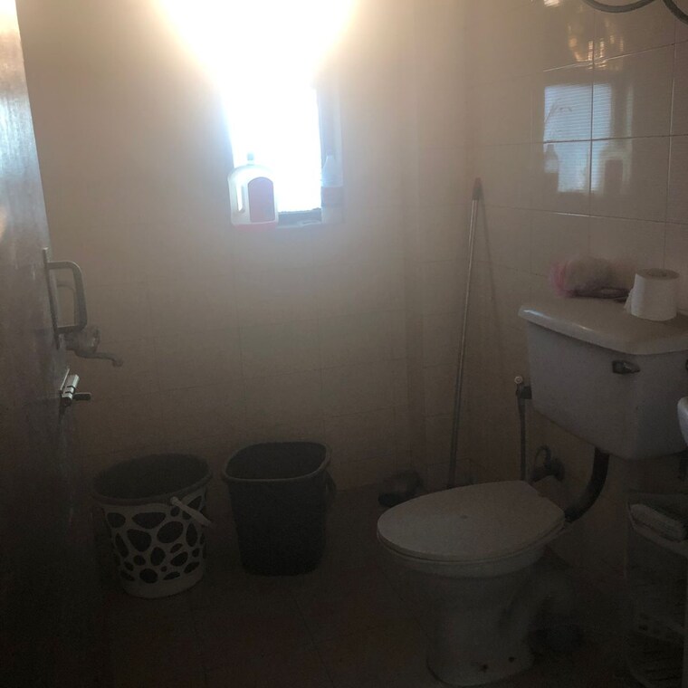 Bathroom, tdi-city-kingsbury 2 Bedroom 1264 Sq.Ft. Apartment In Sector 61 Sonipat 8809681