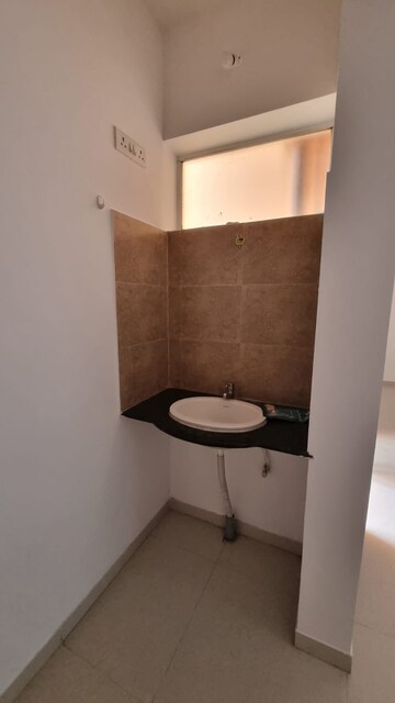 Furnished Amenities in 3 BHK Apartment at Ganga Satellite, Wanwadi – for Rent