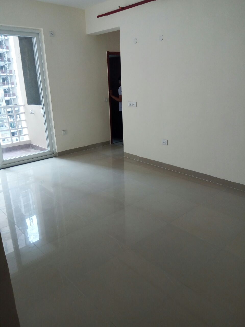 2 BHK + Servant Room 1200 Sq.Ft. Apartment in Urbtech Xaviers