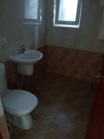 Bathroom in 2 BHK Apartment at Urbtech Xaviers, Sector 168 – for Rent