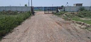  Plot – Exterior View View at Jewar - for Sale