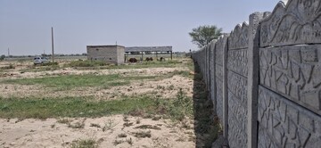 Plot Area in  Plot at Jewar – for Sale