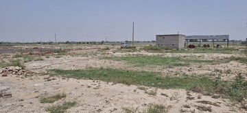 Plot Area in  Plot at Jewar – for Sale