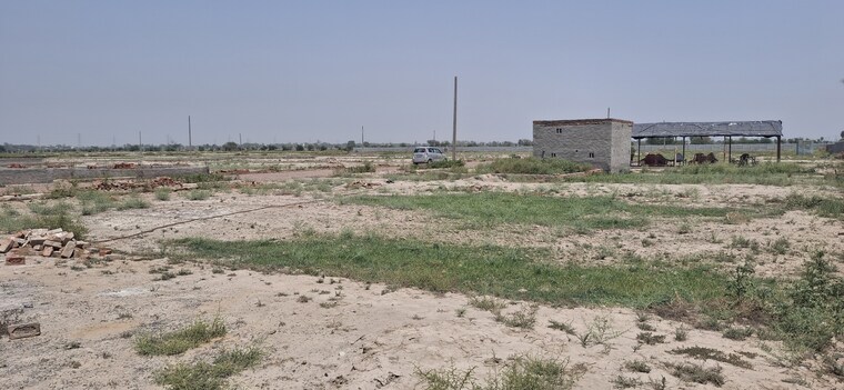 undefined, jewar  10000 Sq.Ft. Plot In Jewar Greater Noida 8809692
