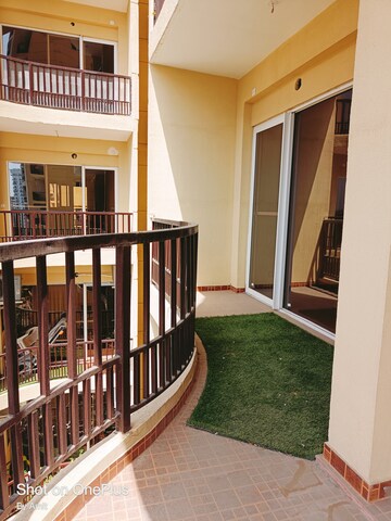 3 BHK Apartment For Rent in Dasnac The Jewel, Sector 75