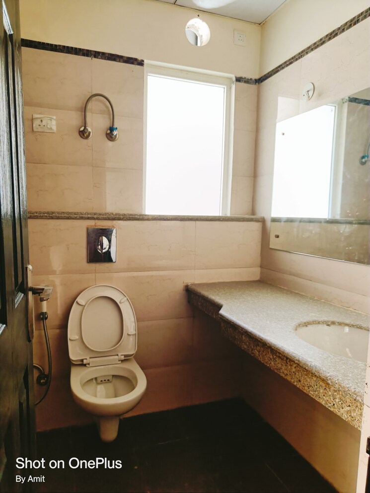 Bathroom, dasnac-the-jewel 3 Bedroom 1660 Sq.Ft. Apartment In Sector 75 Noida 8809702