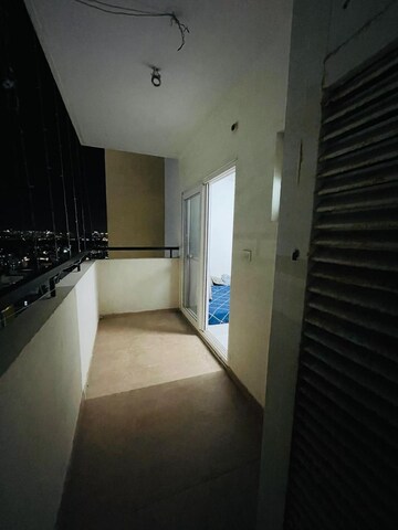 Kitchen in 3 BHK Apartment at Myhna Maple, Varthur – for Rent
