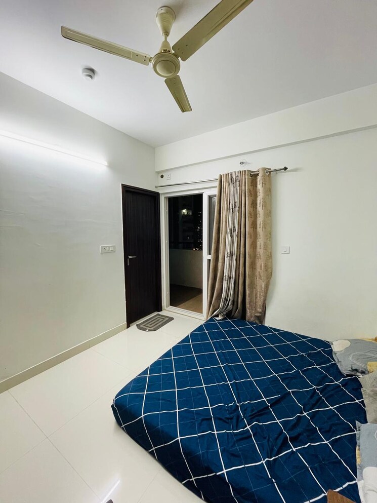 Bedroom, myhna-maple 3 Bedroom 1665 Sq.Ft. Apartment In Varthur Bangalore 8809701