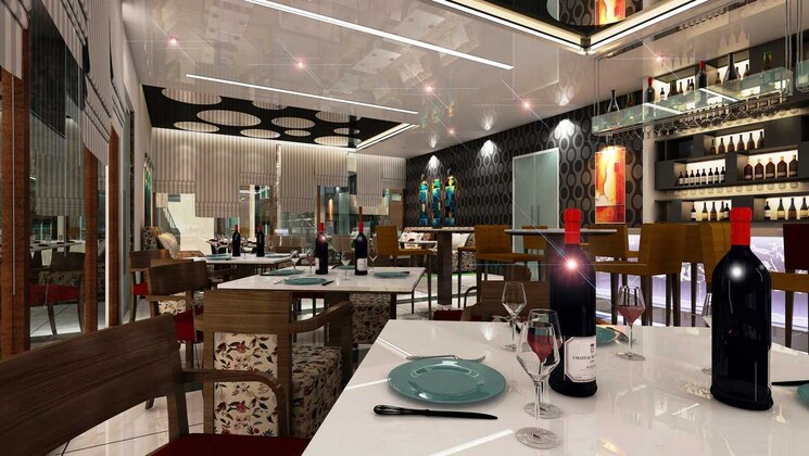 undefined, myhna-maple 3 Bedroom 1665 Sq.Ft. Apartment In Varthur Bangalore 8809701