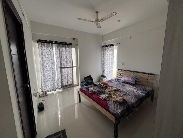 Bedroom, myhna-maple 3 Bedroom 1665 Sq.Ft. Apartment In Varthur Bangalore 8809701