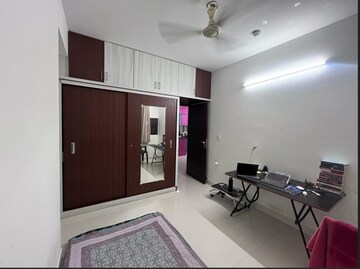 Room in 3 BHK Apartment at Myhna Maple, Varthur – for Rent