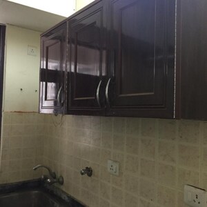 Kitchen in 2 BHK Apartment at TDI City Kingsbury, Sector 61 – for Sale