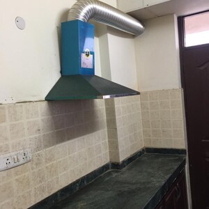 Kitchen in 2 BHK Apartment at TDI City Kingsbury, Sector 61 – for Sale