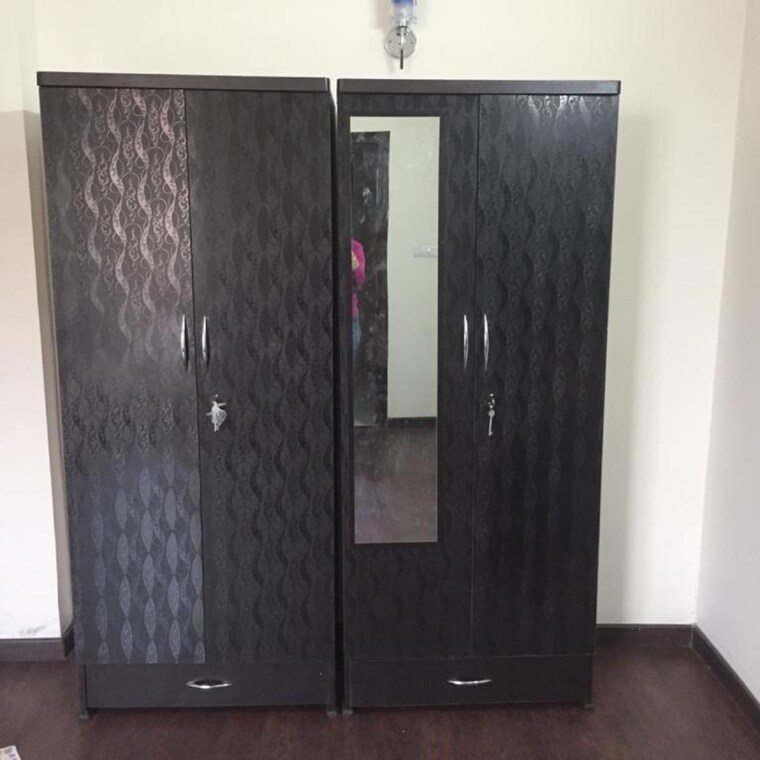 Bathroom, tdi-city-kingsbury 2 Bedroom 1205 Sq.Ft. Apartment In Sector 61 Sonipat 8809705